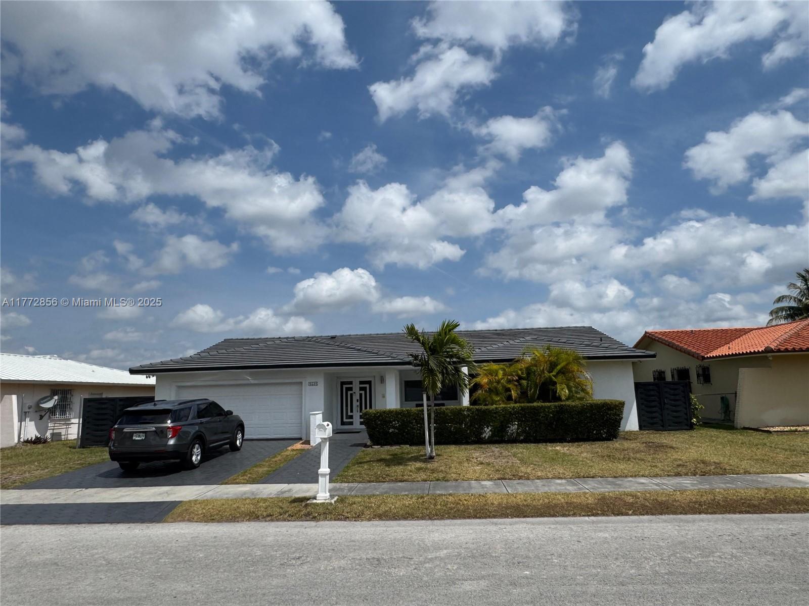 Property for Sale at 1531 Sw 126th Pl, Miami, Broward County, Florida - Bedrooms: 4 
Bathrooms: 4  - $985,000