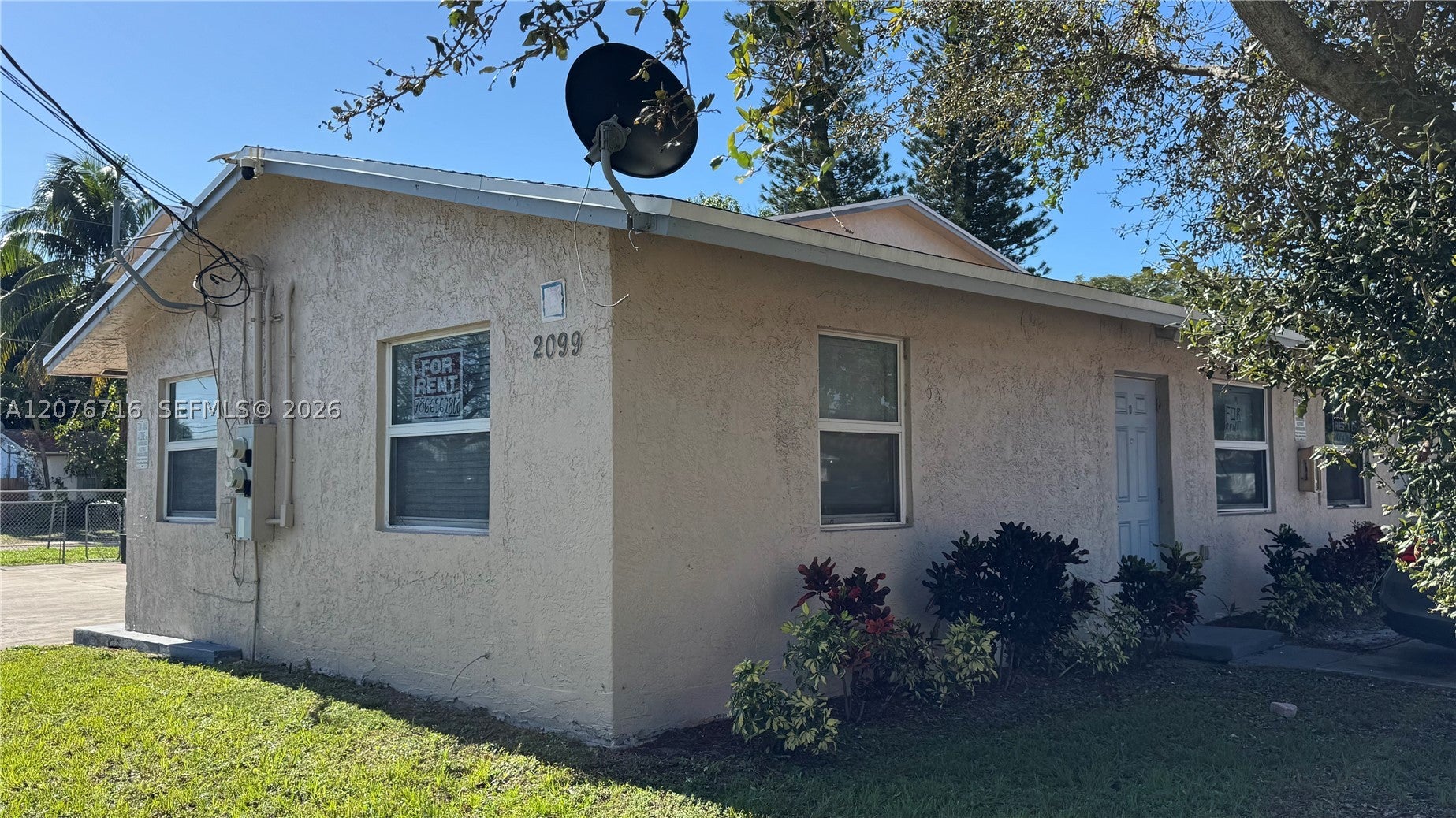 2099 NW 26th Ave