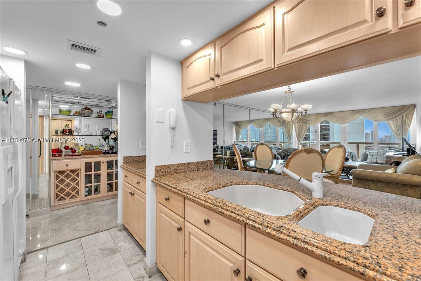 VENETIA CONDO - Residential Lease