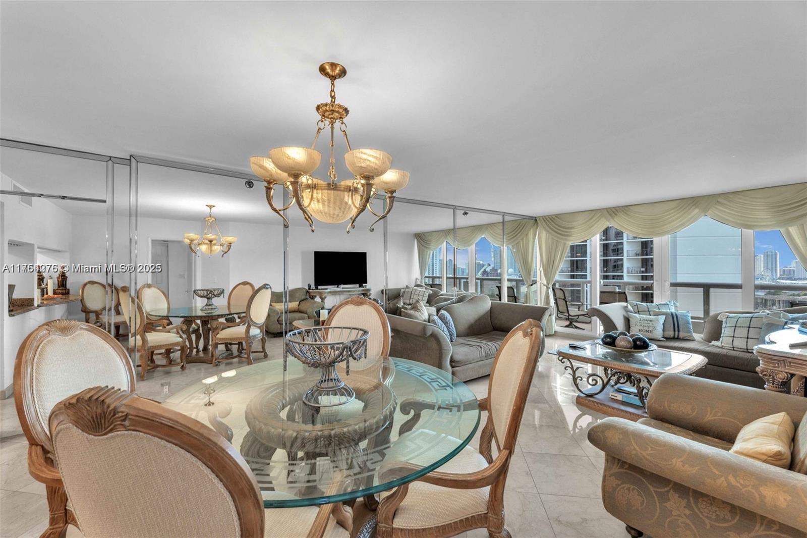 VENETIA CONDO - Residential Lease