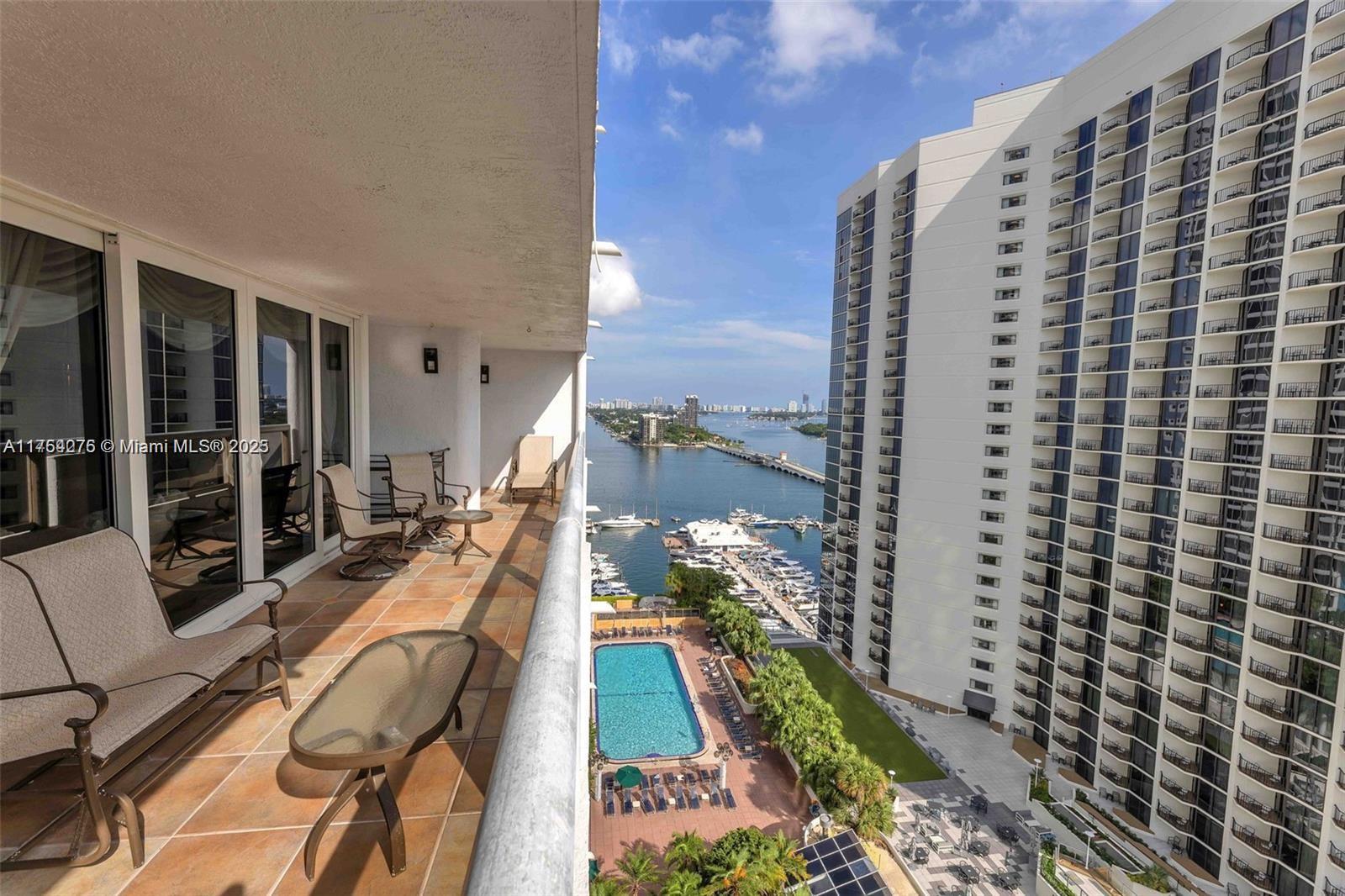 VENETIA CONDO - Residential Lease