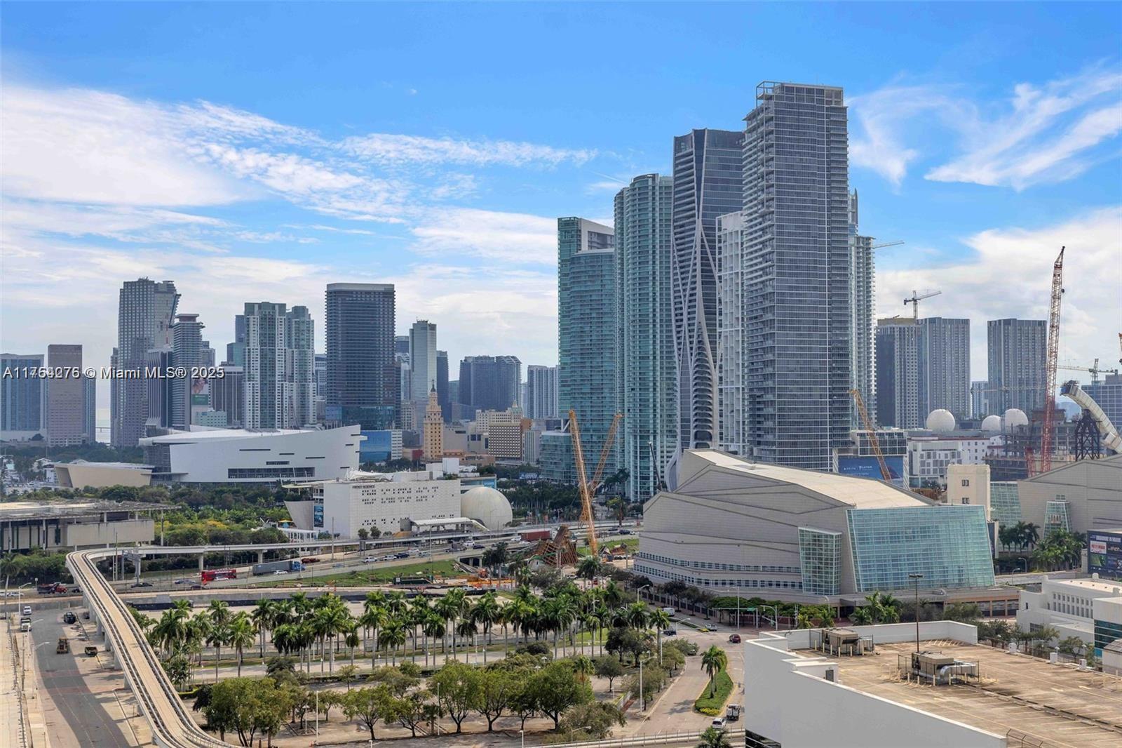 VENETIA CONDO - Residential Lease