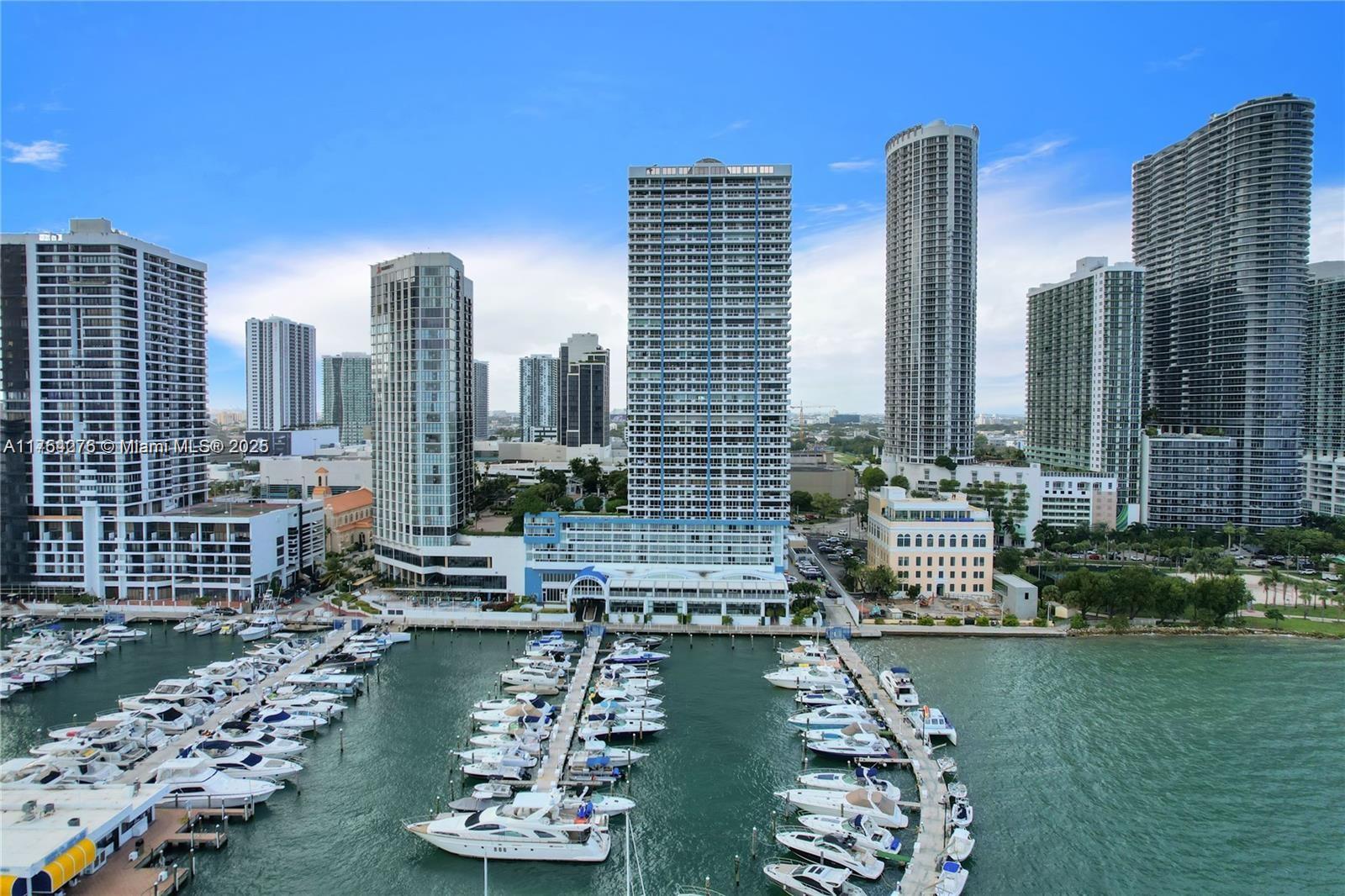 VENETIA CONDO - Residential Lease