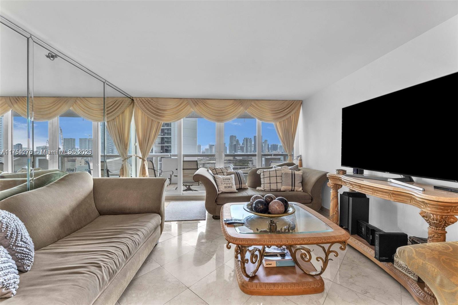 VENETIA CONDO - Residential Lease
