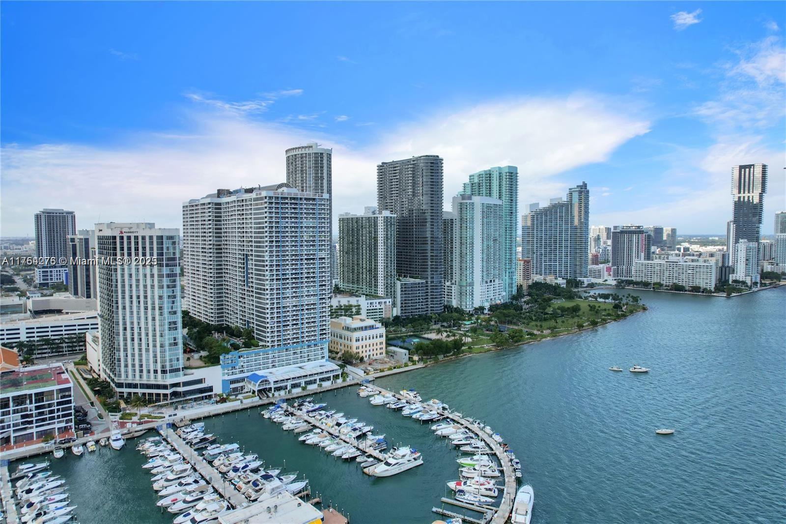 VENETIA CONDO - Residential Lease