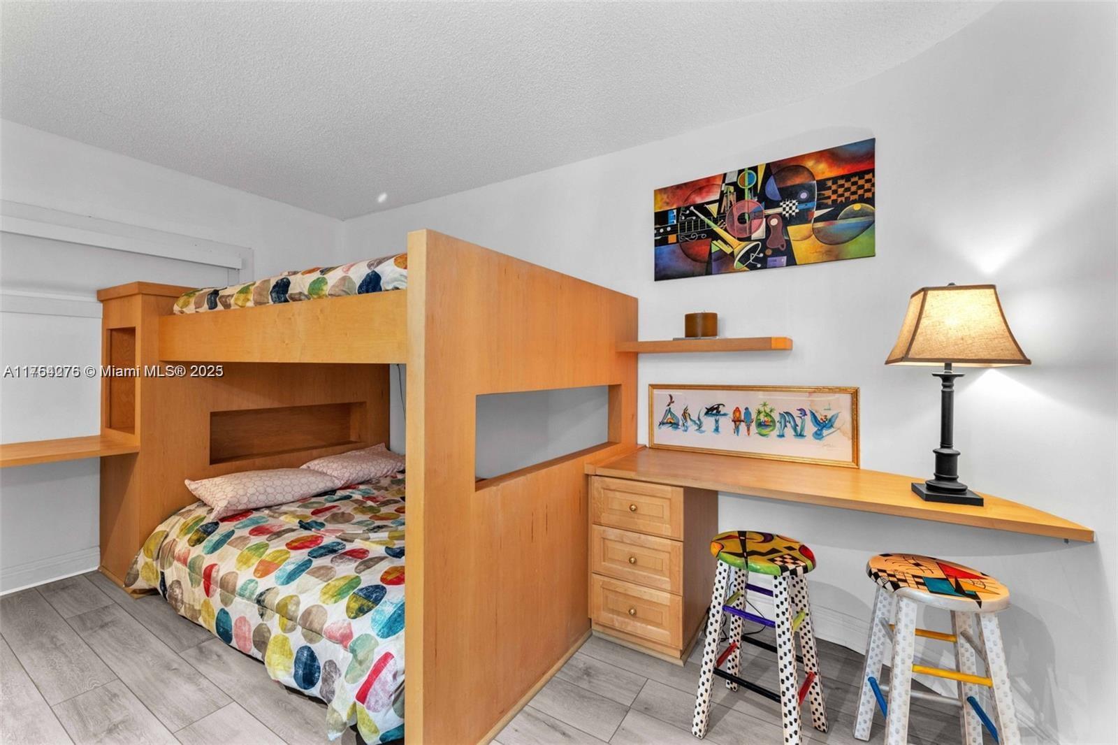 VENETIA CONDO - Residential Lease