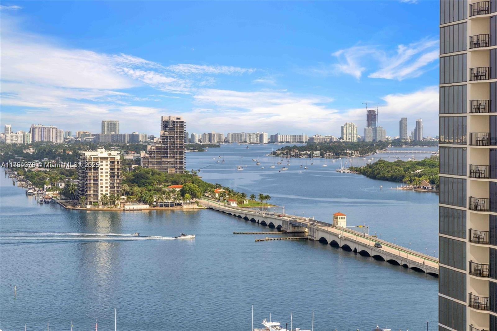1717 N Bayshore Dr A-2356, Miami, Broward County, Florida - 3 Bedrooms  
3 Bathrooms - 