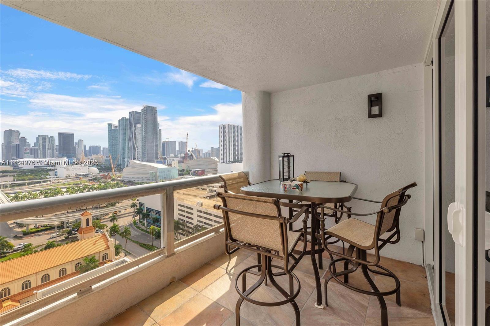 VENETIA CONDO - Residential Lease