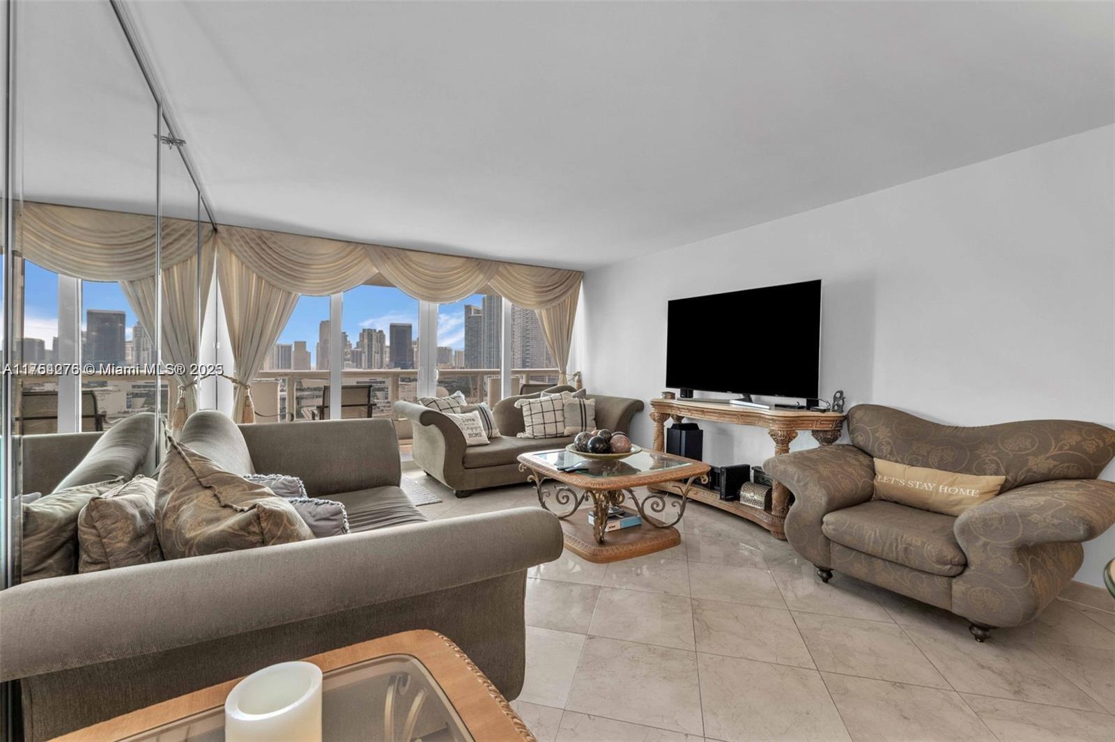 VENETIA CONDO - Residential Lease