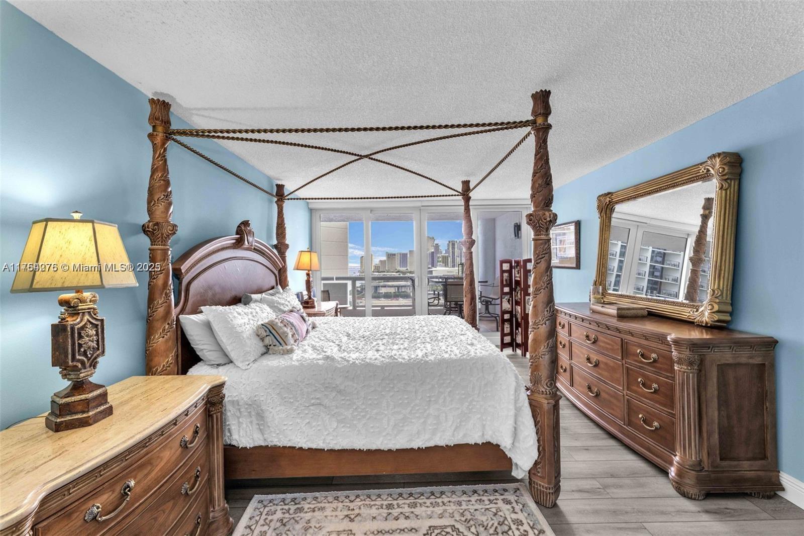 VENETIA CONDO - Residential Lease