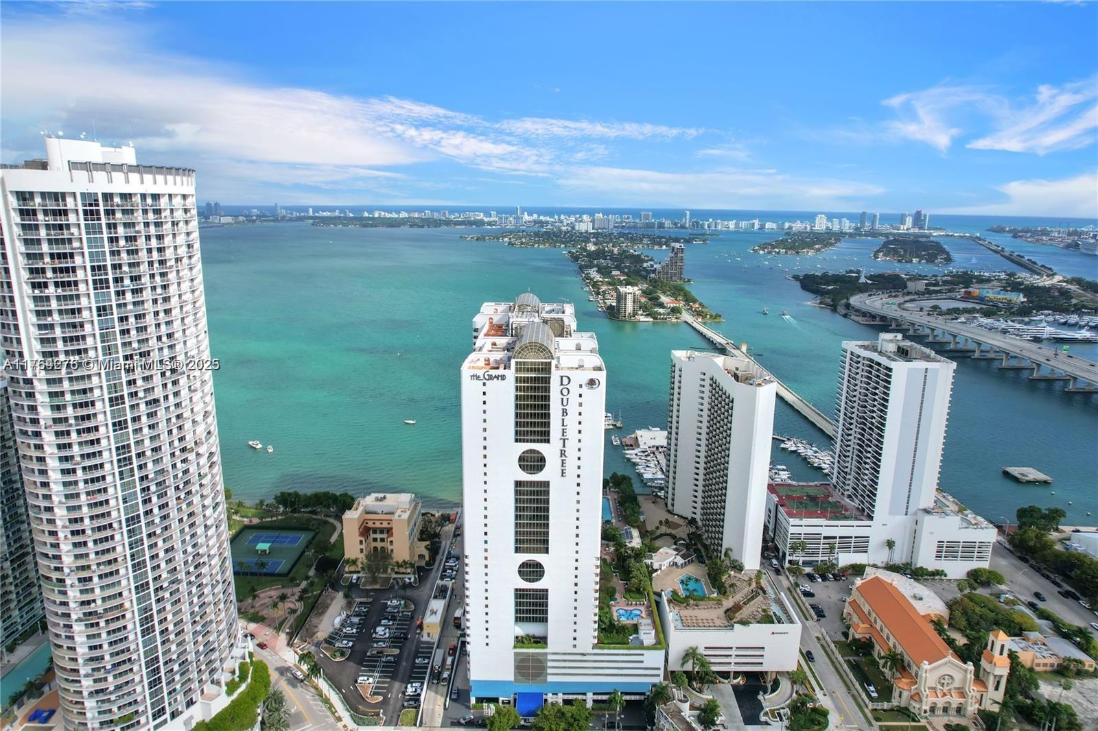 VENETIA CONDO - Residential Lease