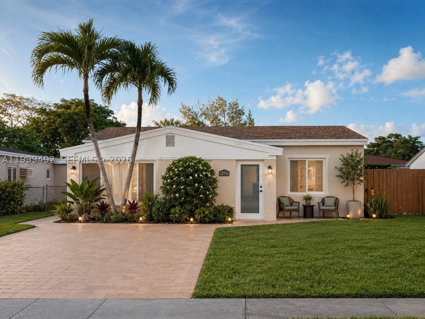 1771 NE 180th St, North Miami Beach FL 33162
