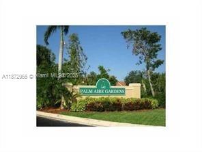 PALM AIRE GARDENS CONDO - Residential
