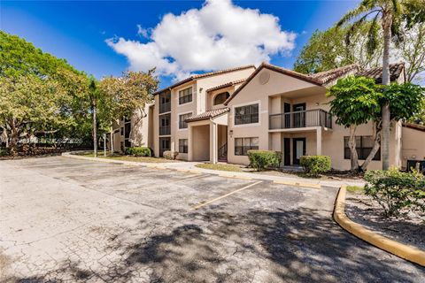 Photo of 4201 W Mcnab Rd #27, Pompano Beach, FL 33069 (MLS # A11872955)