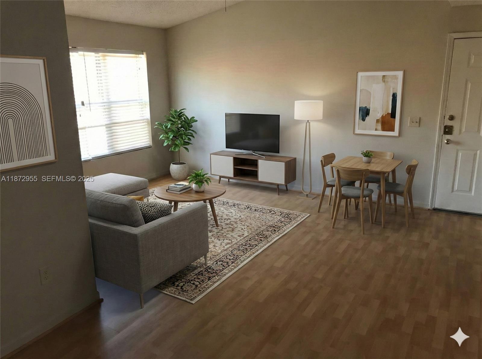 PALM AIRE GARDENS CONDO - Residential