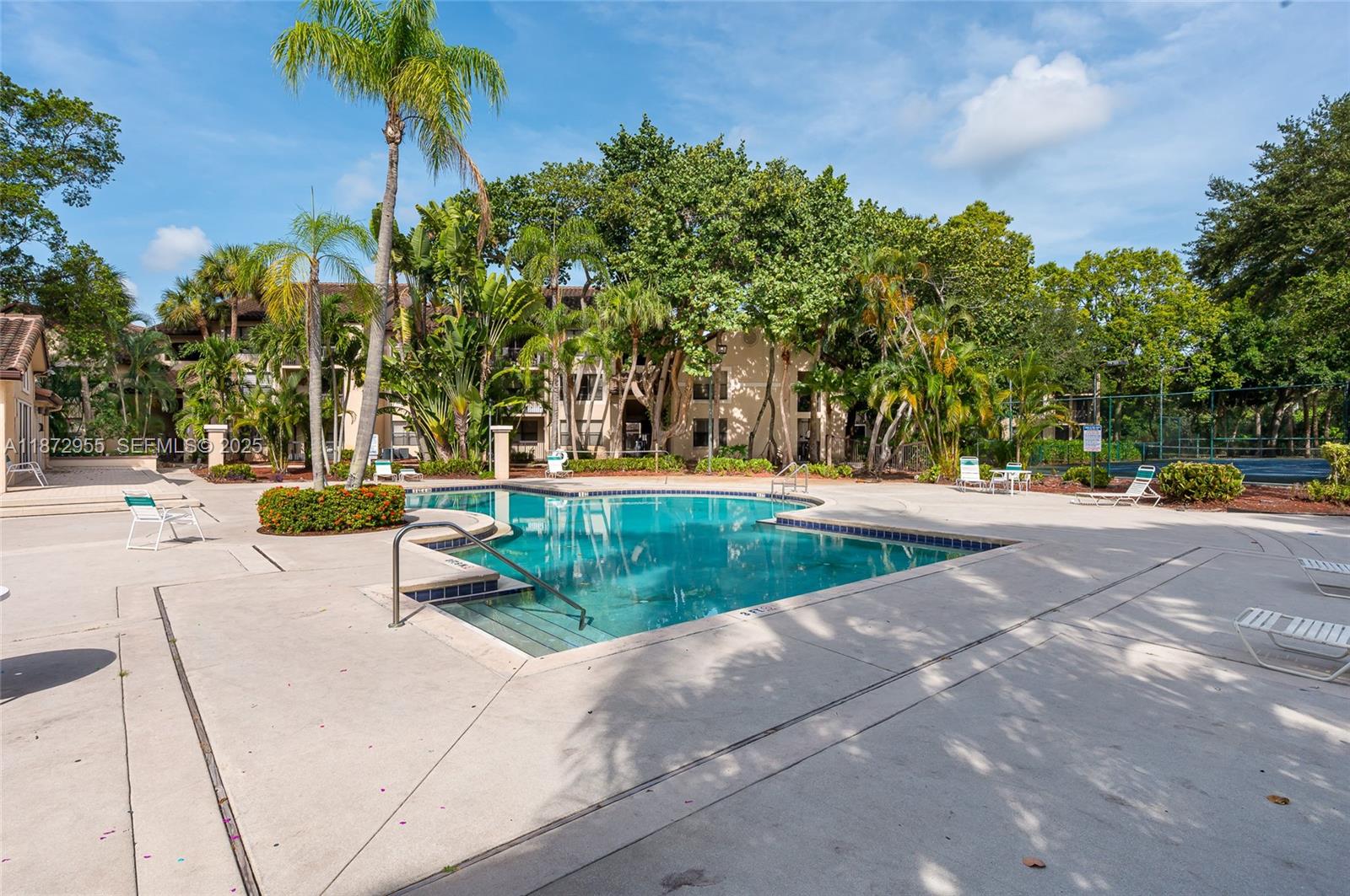 PALM AIRE GARDENS CONDO - Residential