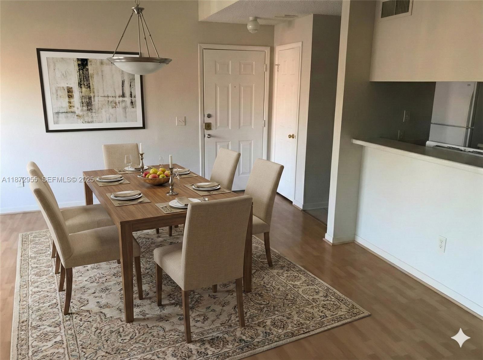 PALM AIRE GARDENS CONDO - Residential