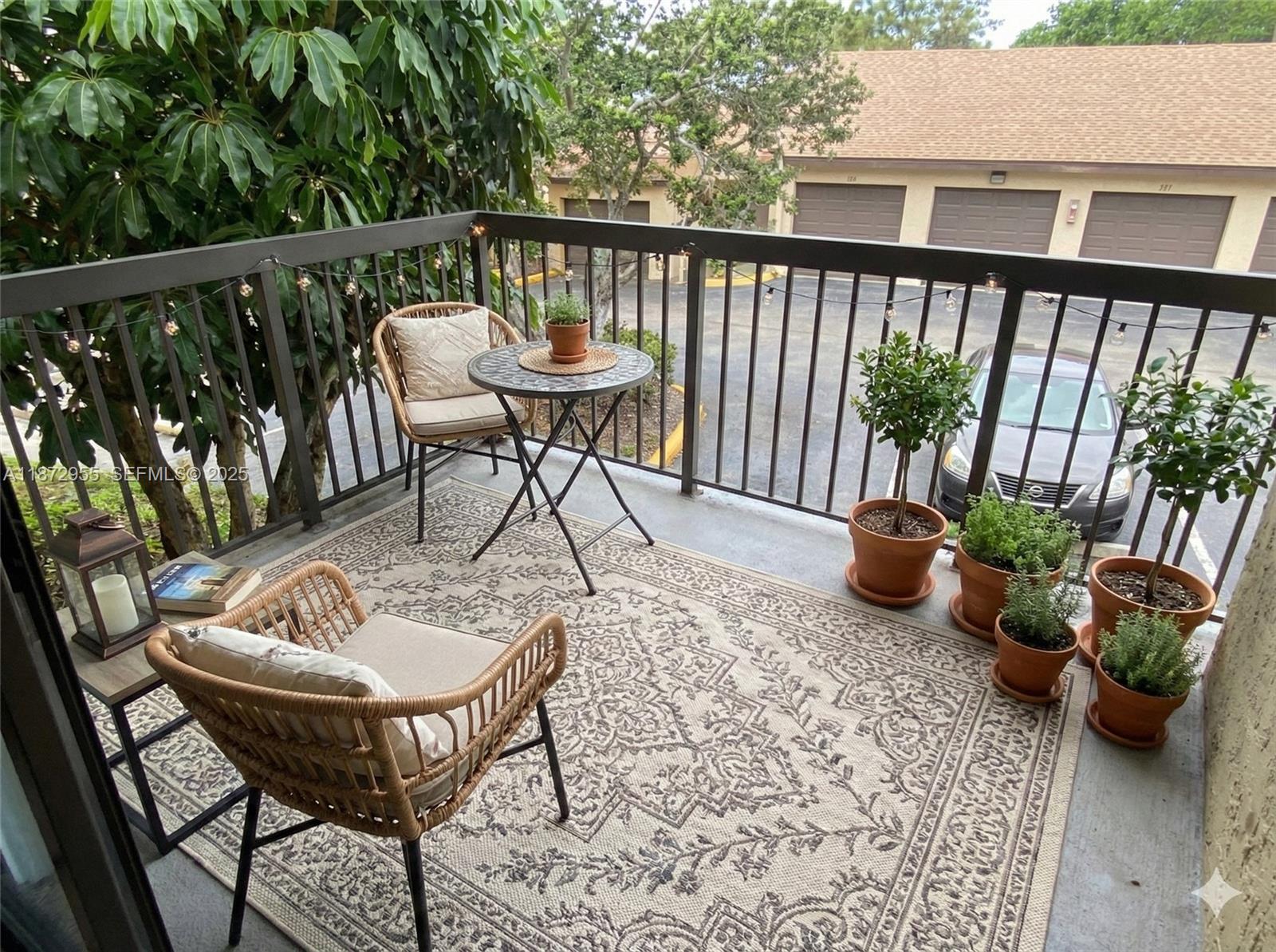 PALM AIRE GARDENS CONDO - Residential