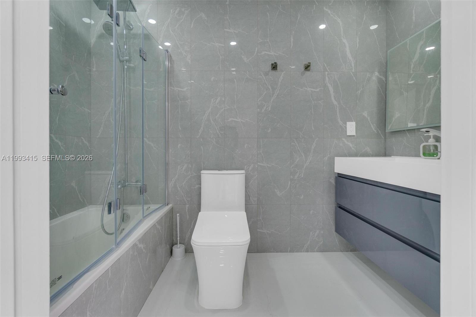 DEL PRADO MARINA - Residential