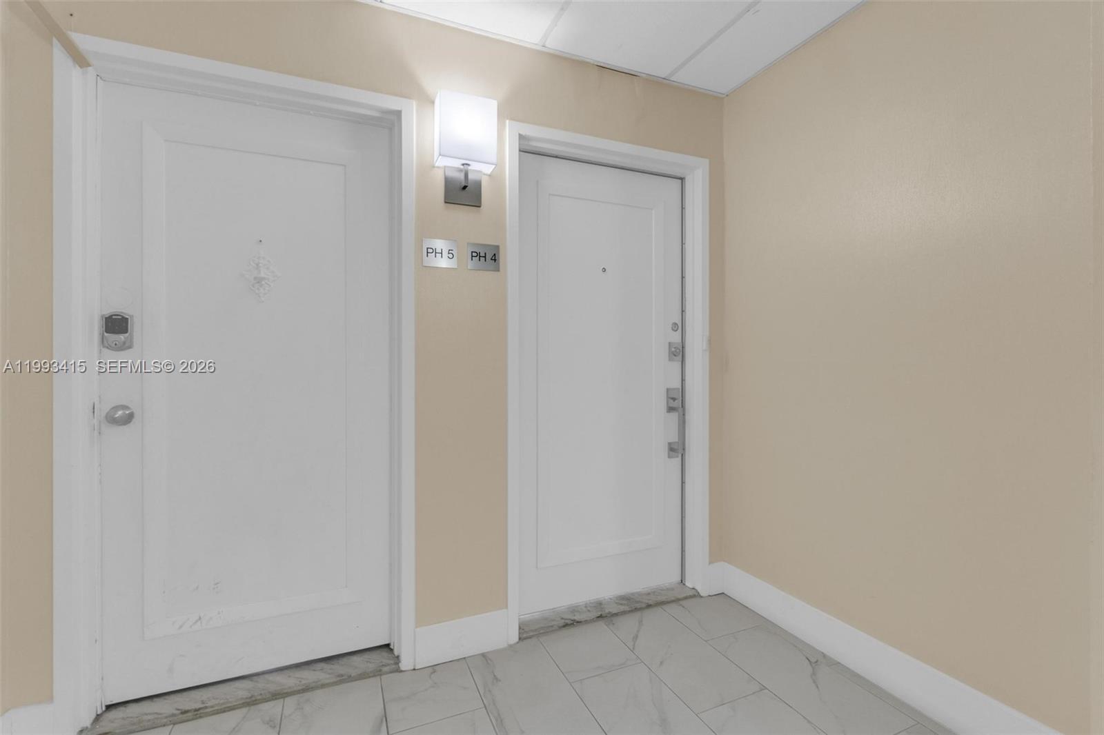 DEL PRADO MARINA - Residential