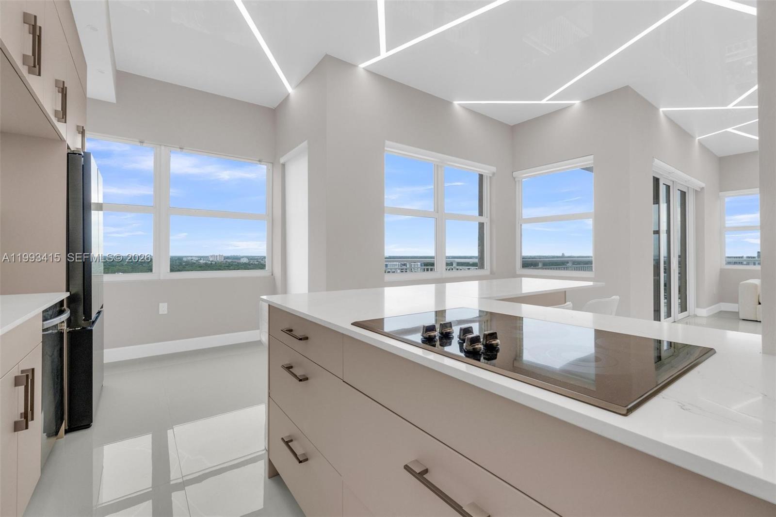 DEL PRADO MARINA - Residential