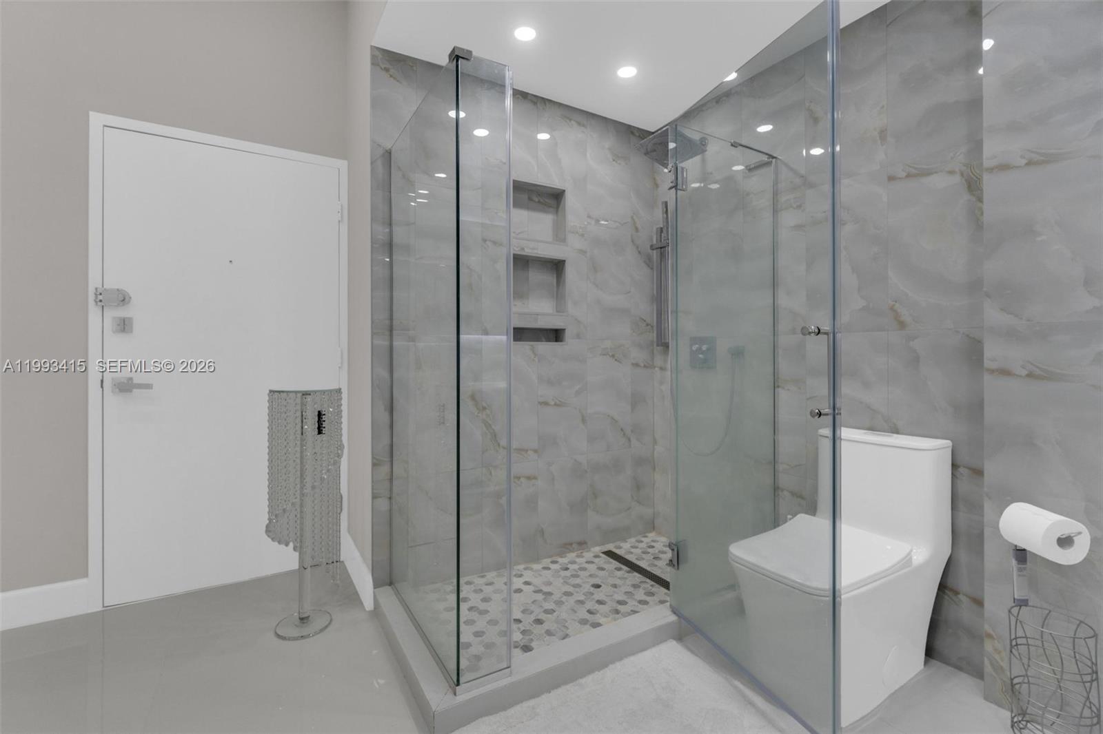 DEL PRADO MARINA - Residential