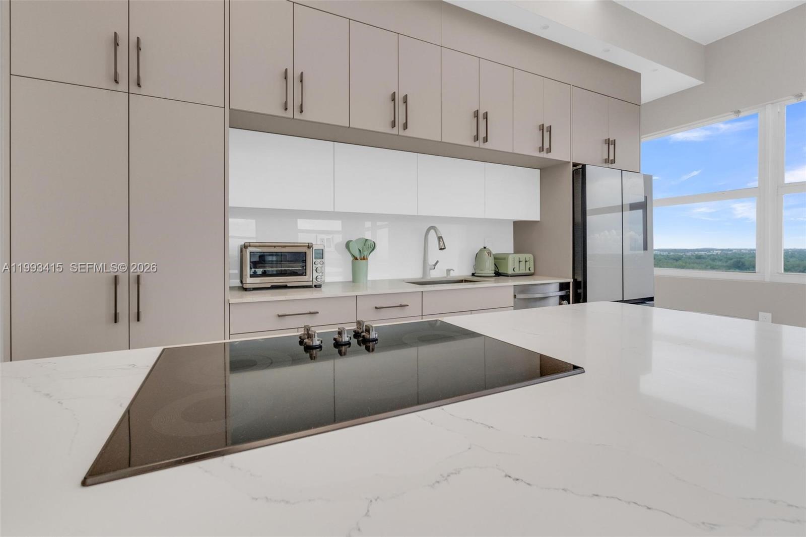 DEL PRADO MARINA - Residential