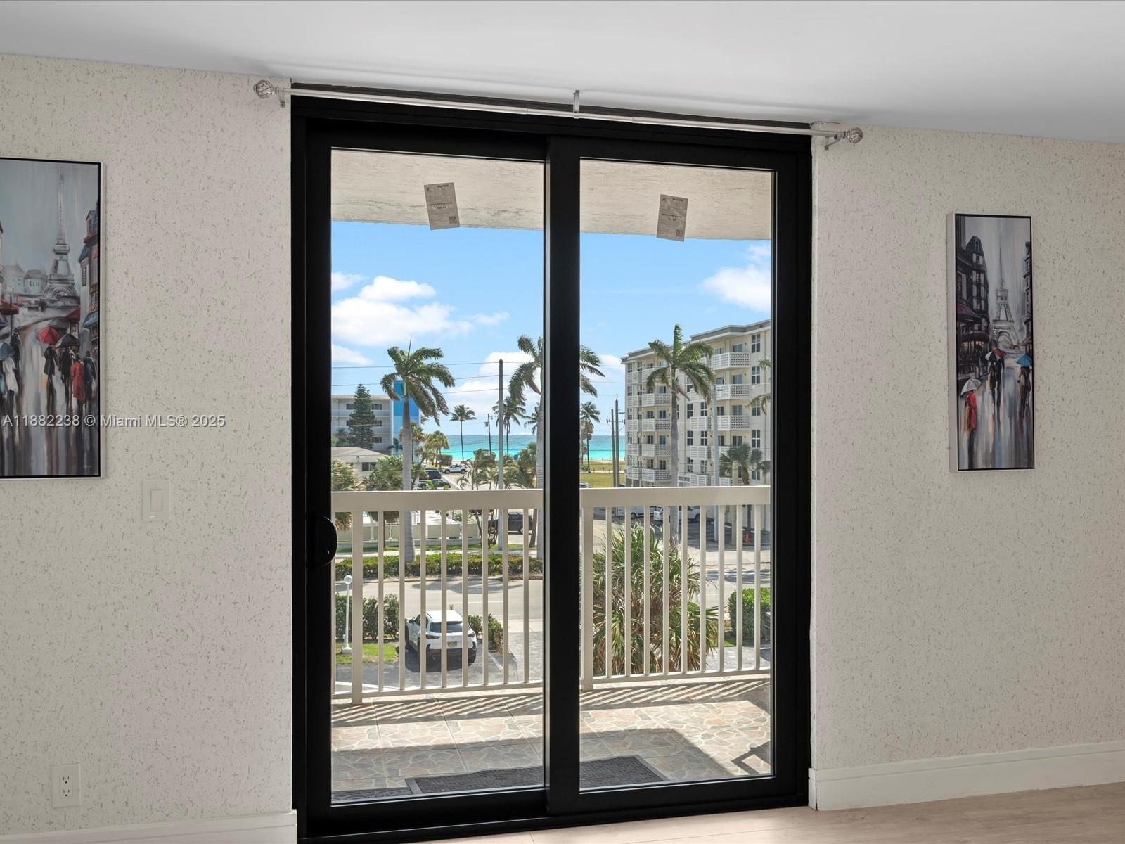 ALLINGTON TOWERS NORTH CO - Residential