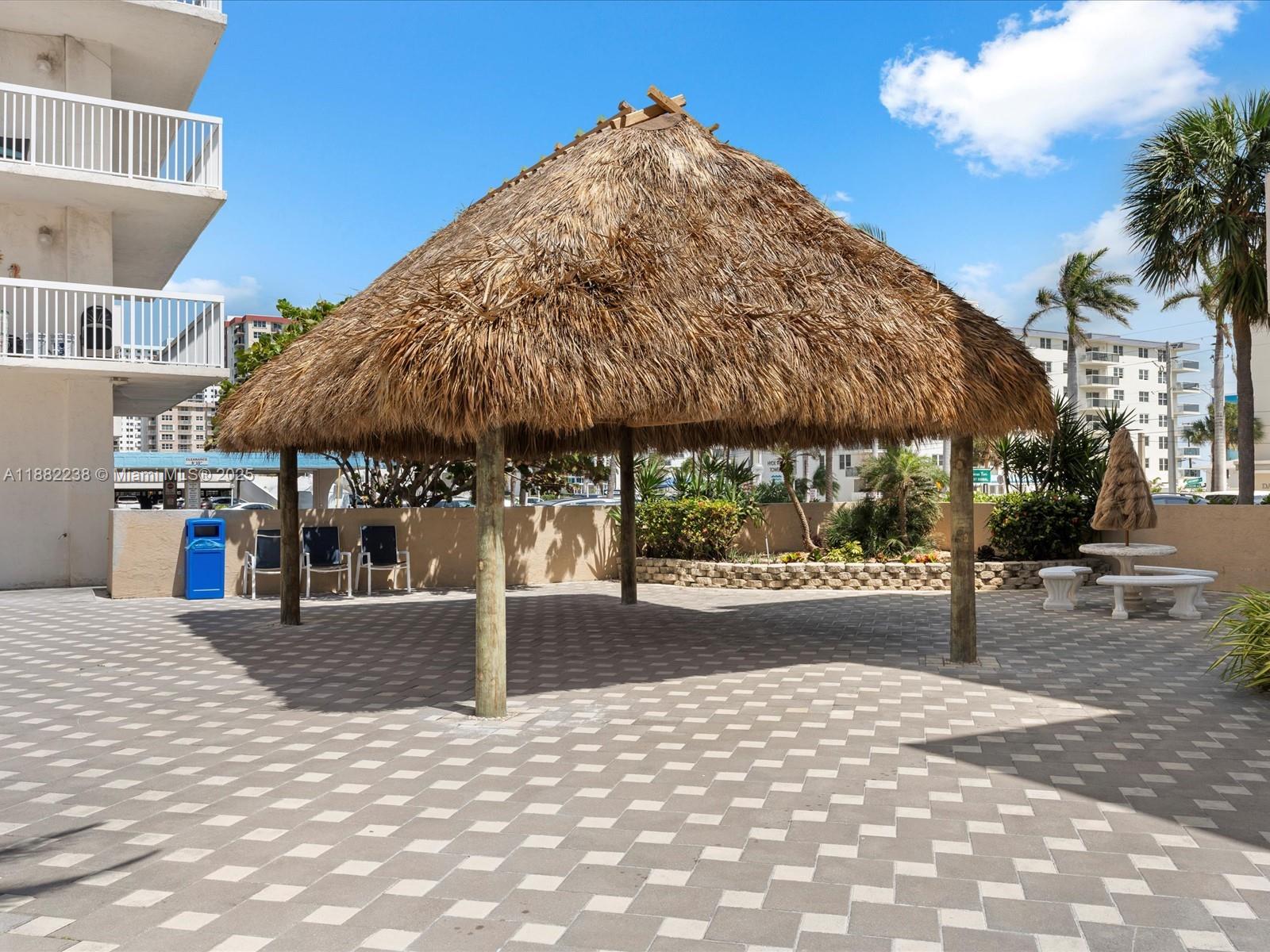 1500 S Ocean Dr 3G