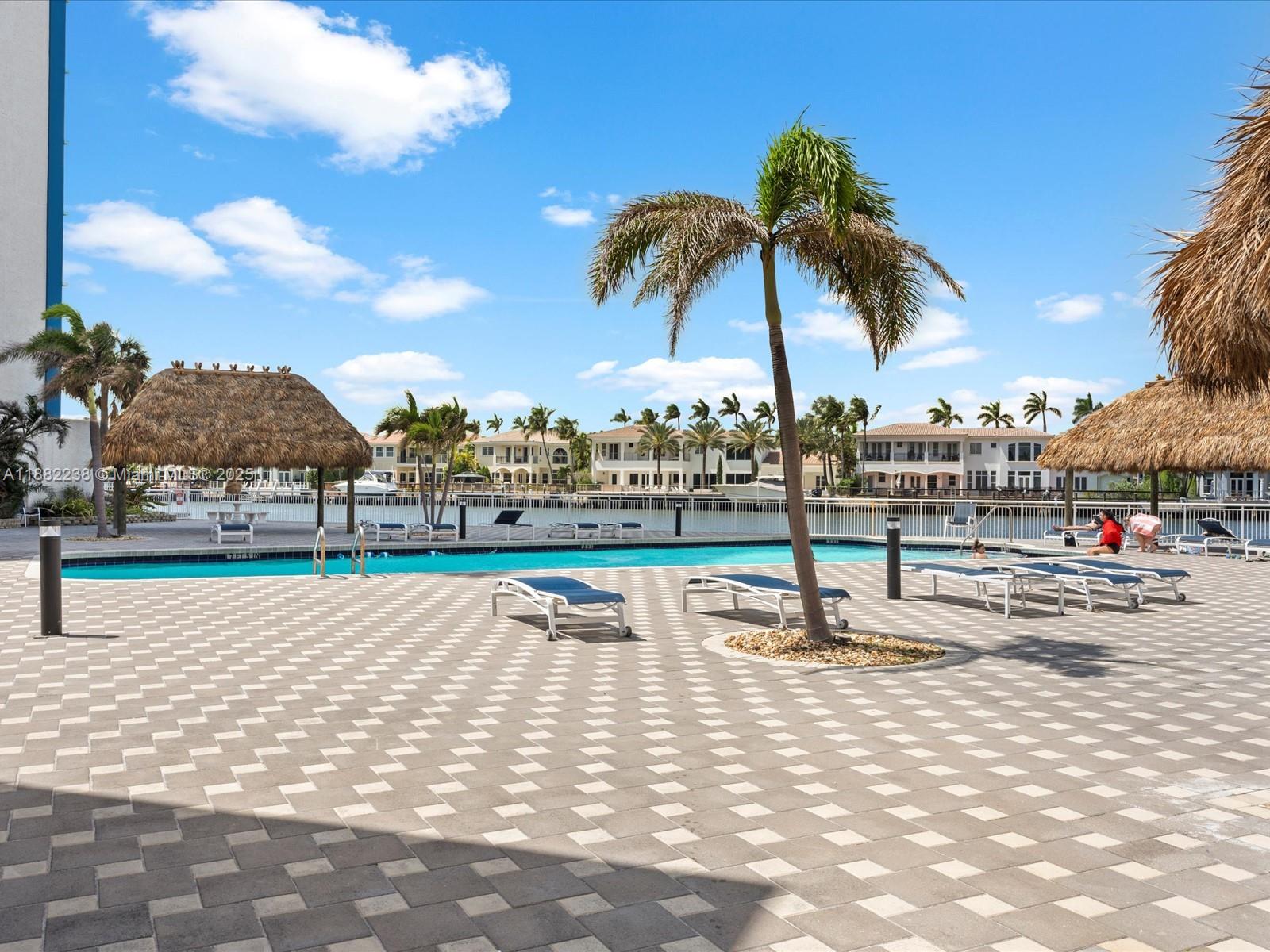 1500 S Ocean Dr 3G