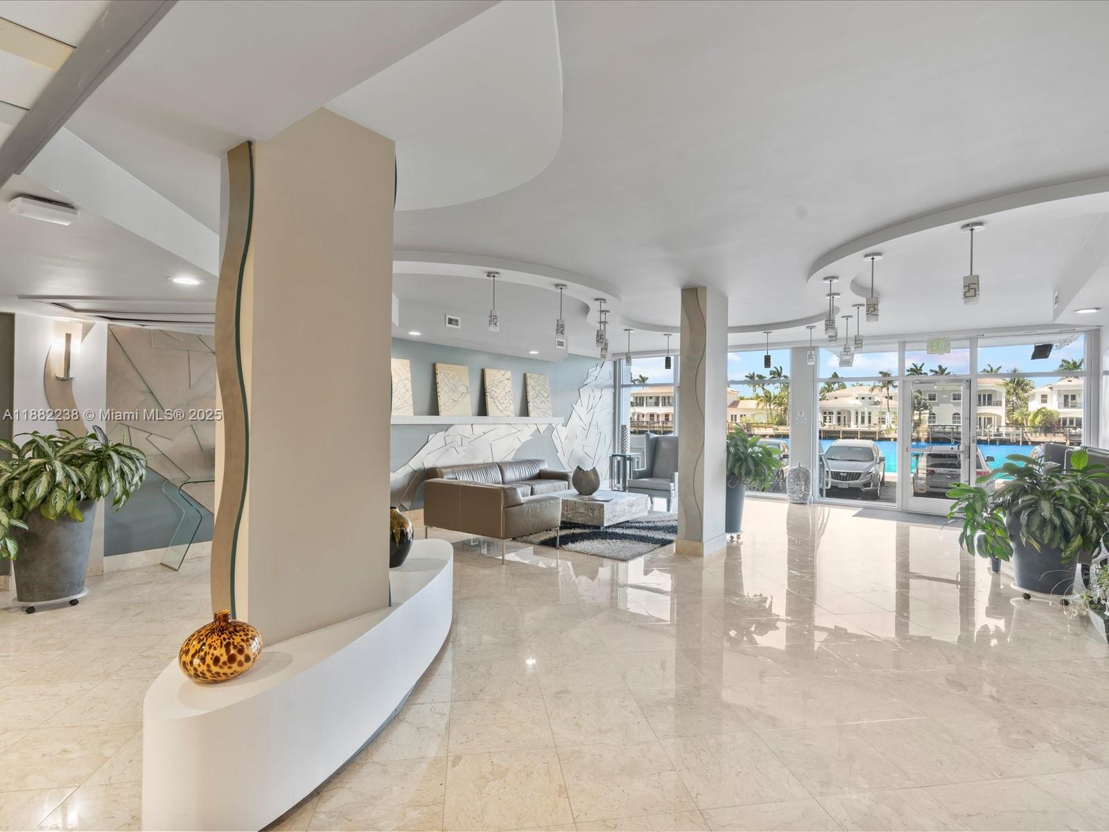 ALLINGTON TOWERS NORTH CO - Residential