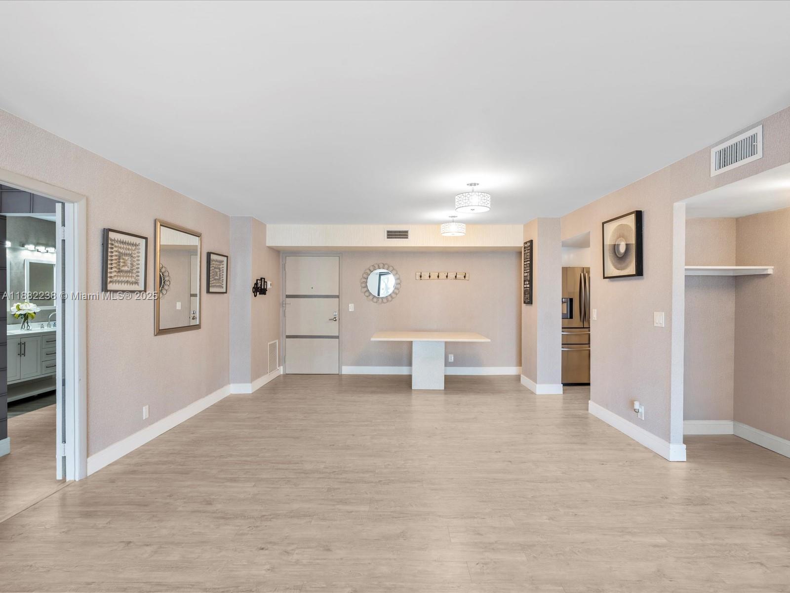 ALLINGTON TOWERS NORTH CO - Residential