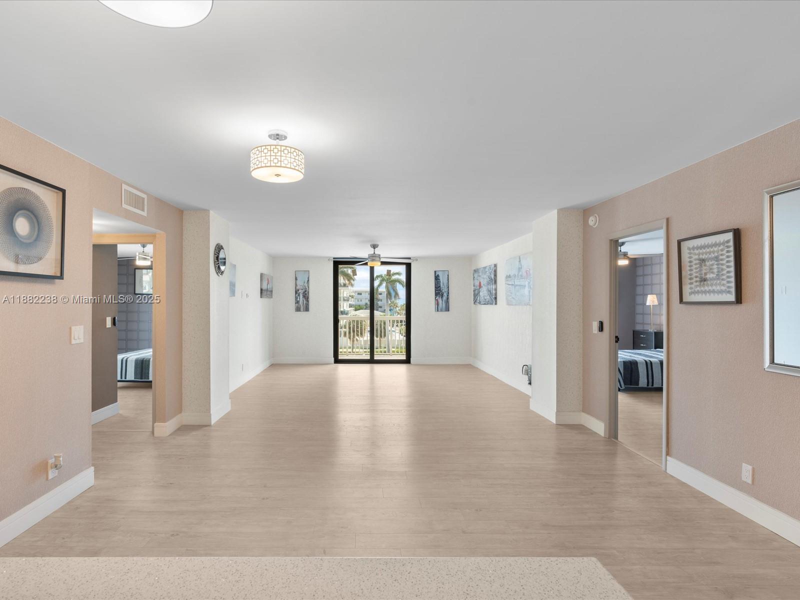 ALLINGTON TOWERS NORTH CO - Residential