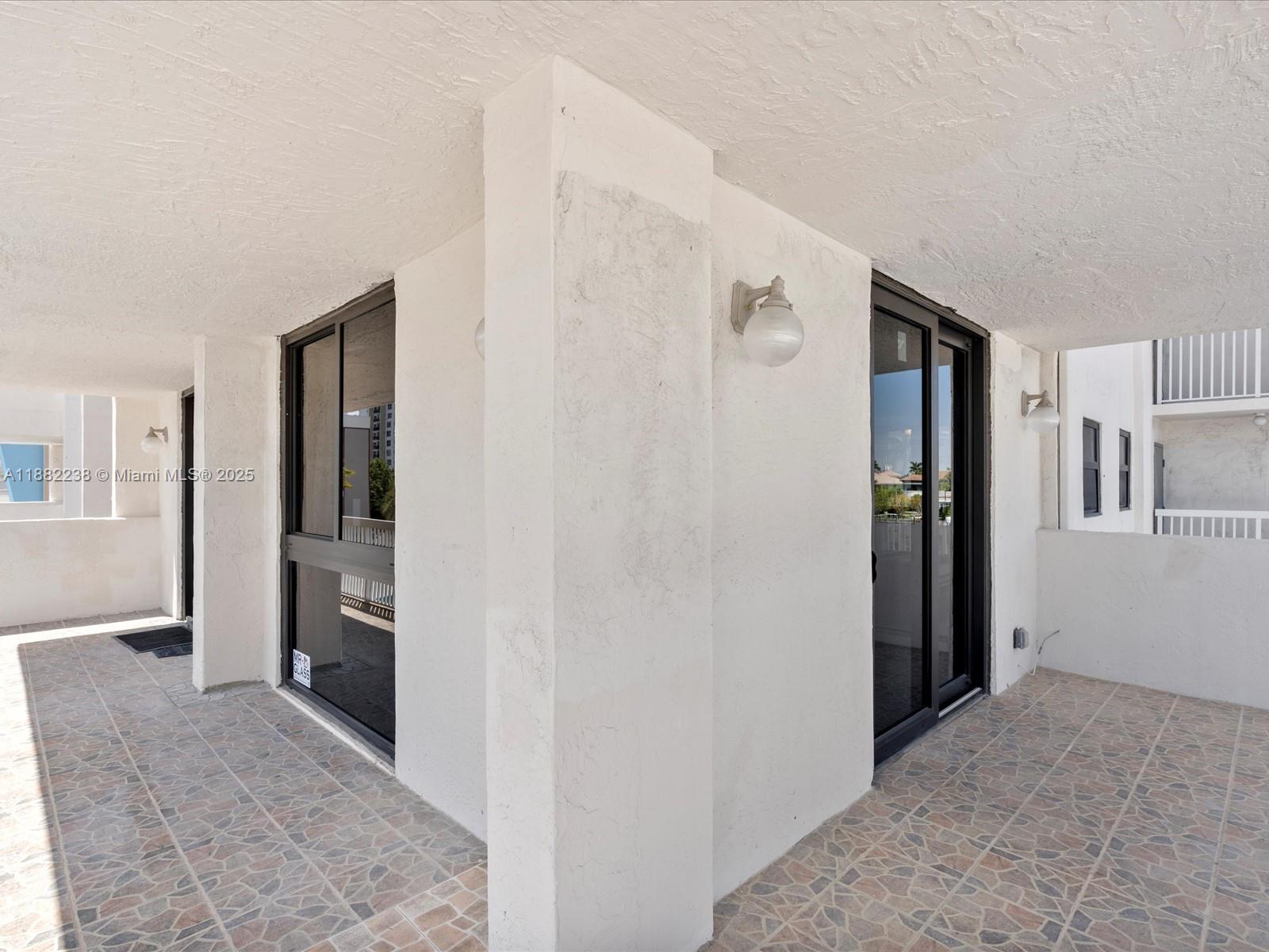 ALLINGTON TOWERS NORTH CO - Residential