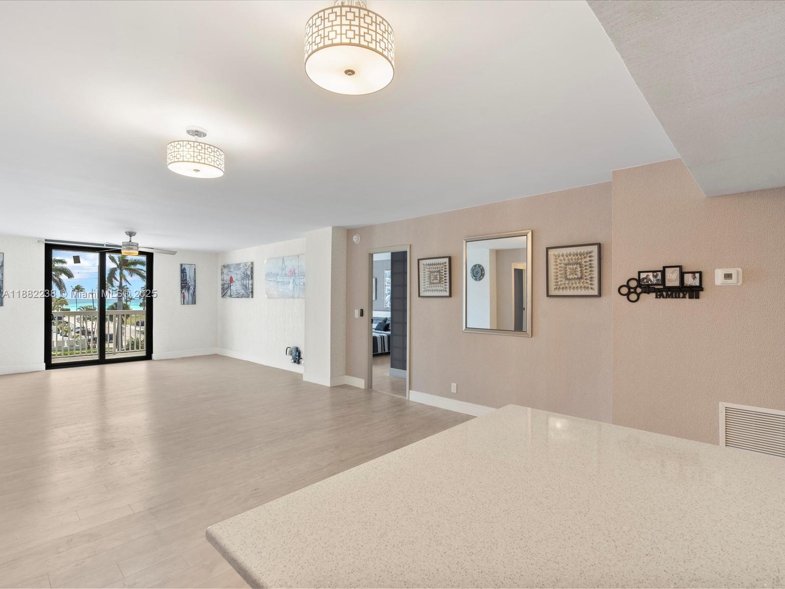 ALLINGTON TOWERS NORTH CO - Residential