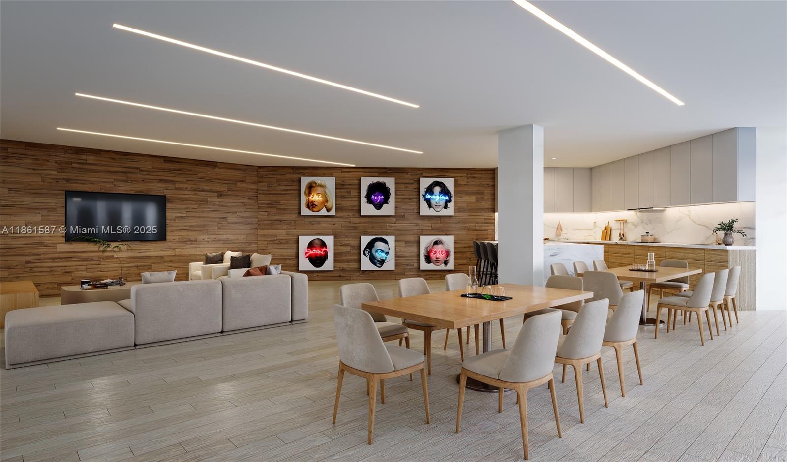 Seven Park Residences - Residential