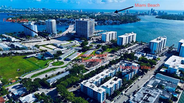 NORTH BAY VILLAS CONDO - Residential