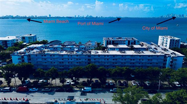 NORTH BAY VILLAS CONDO - Residential