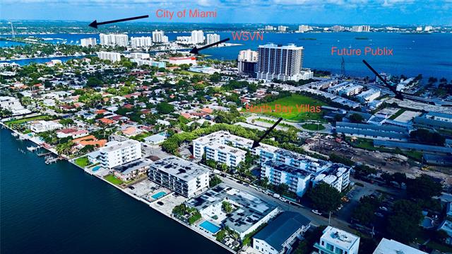 NORTH BAY VILLAS CONDO - Residential