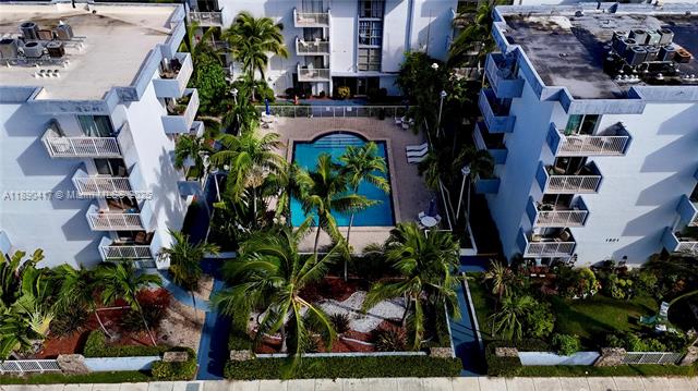 NORTH BAY VILLAS CONDO - Residential