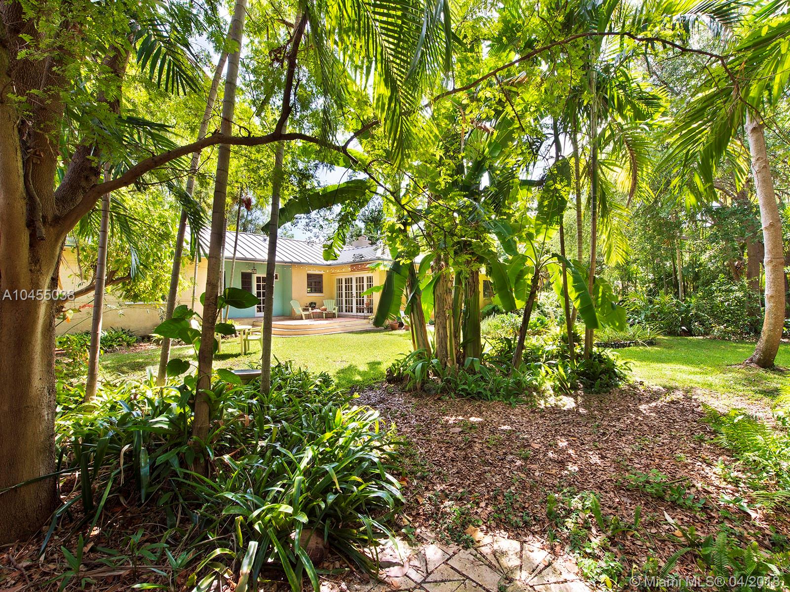 MIAMI SHORES SEC 3 - Residential