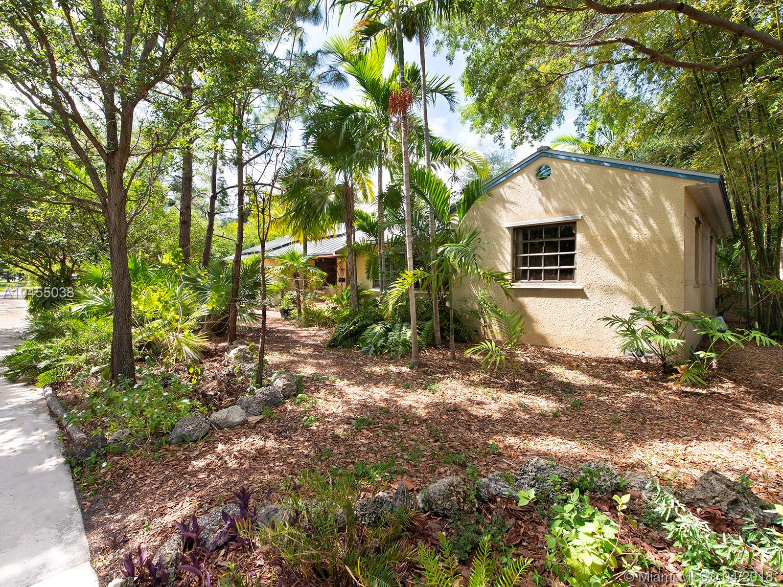 MIAMI SHORES SEC 3 - Residential