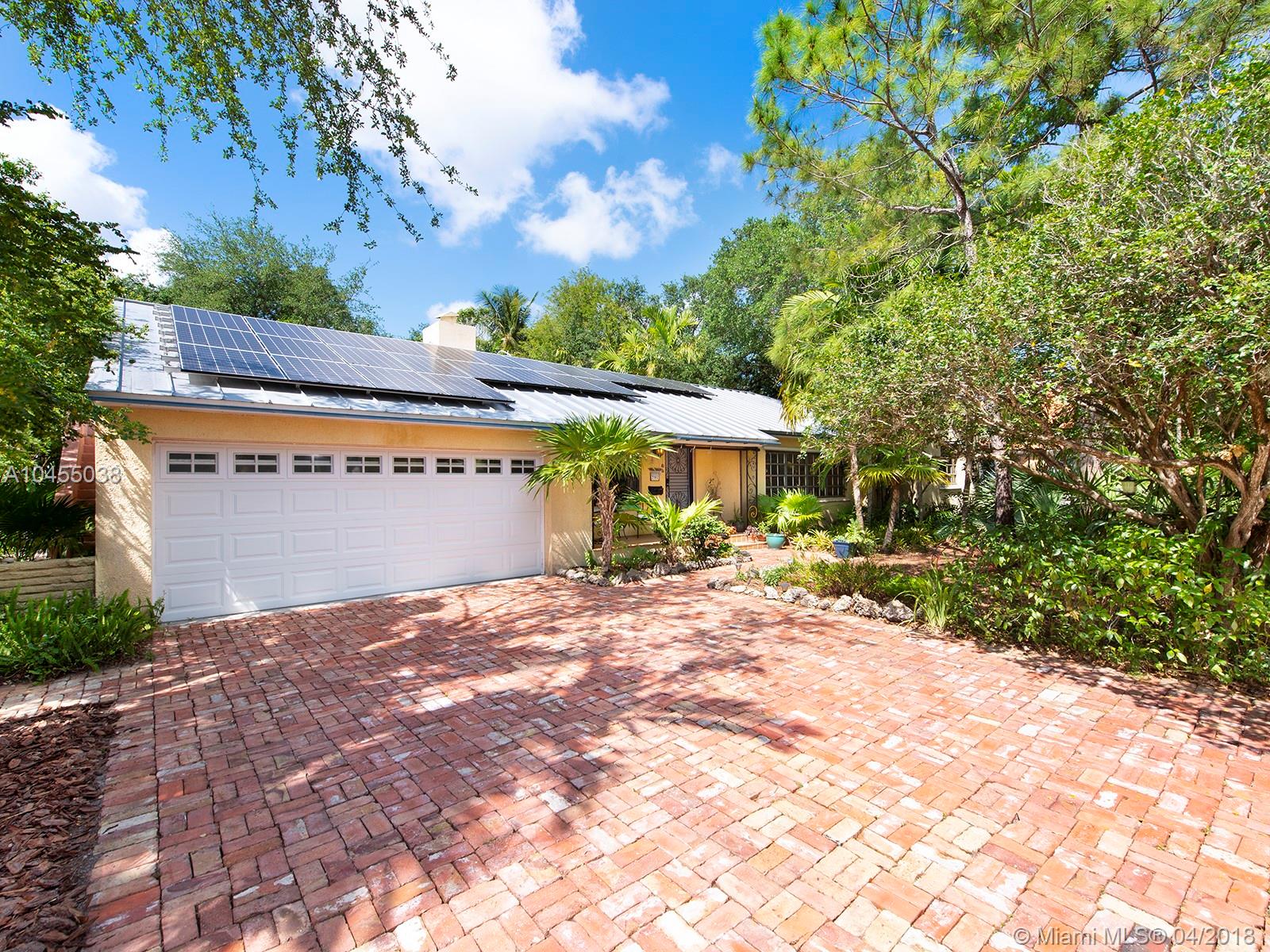 MIAMI SHORES SEC 3 - Residential