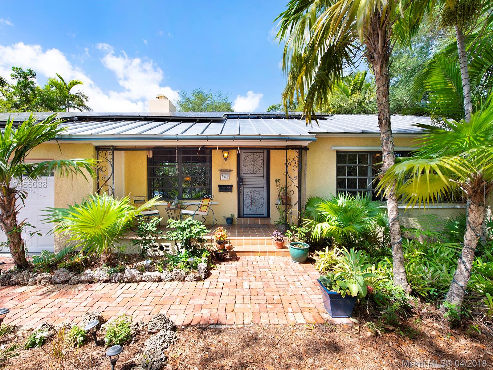 MIAMI SHORES SEC 3 - Residential