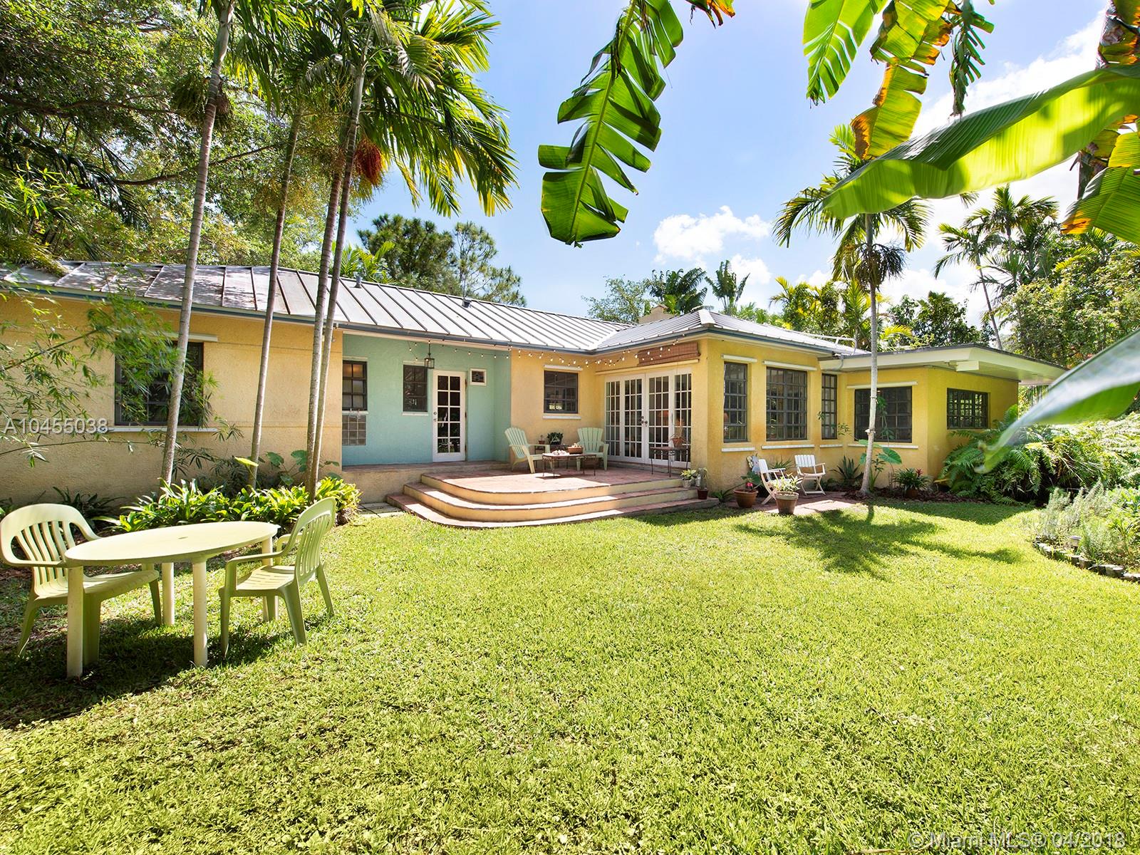 MIAMI SHORES SEC 3 - Residential