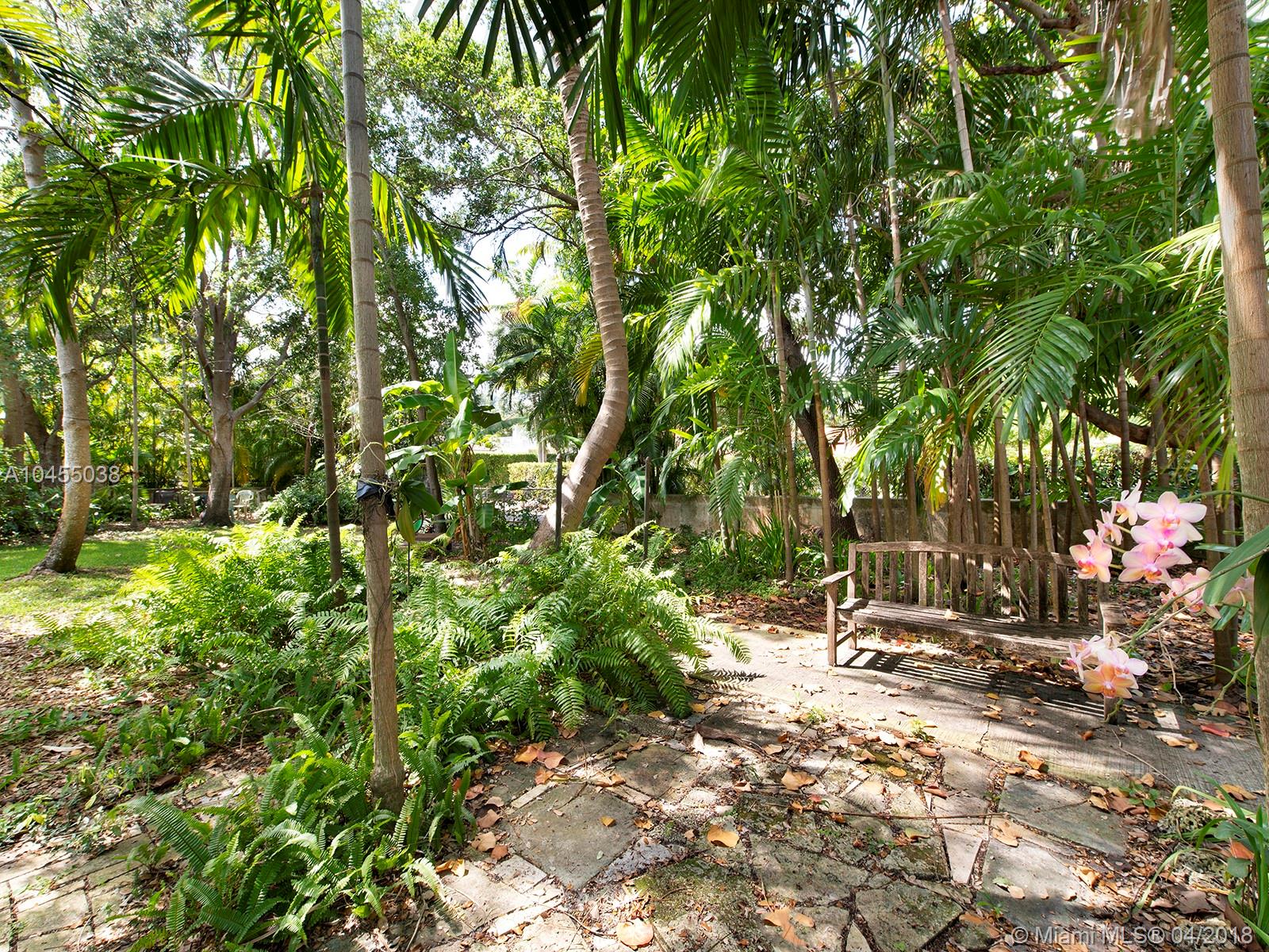 MIAMI SHORES SEC 3 - Residential