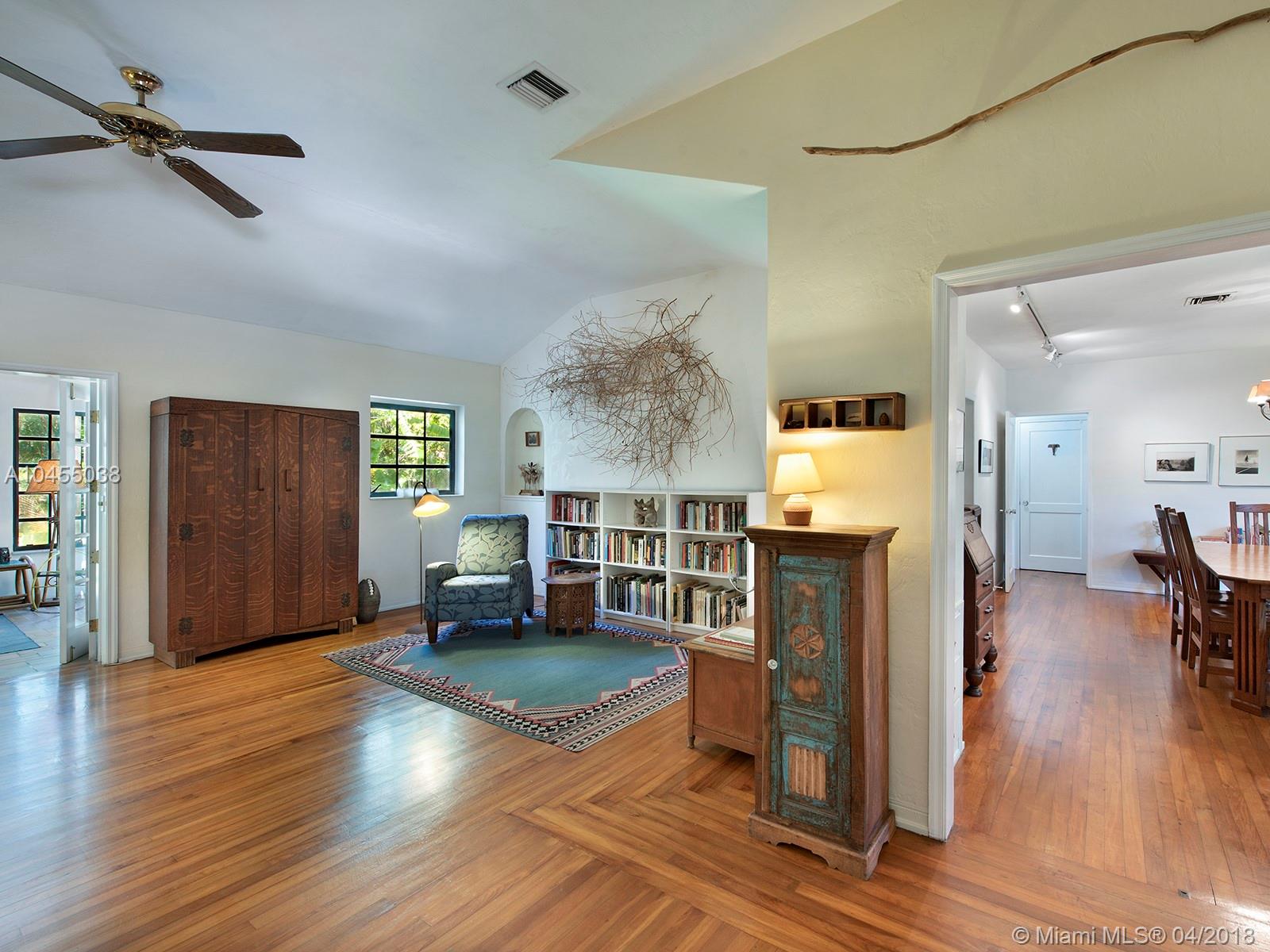 MIAMI SHORES SEC 3 - Residential