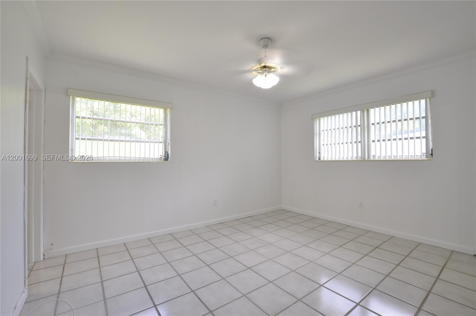 DAIGLES SUB - Residential Lease