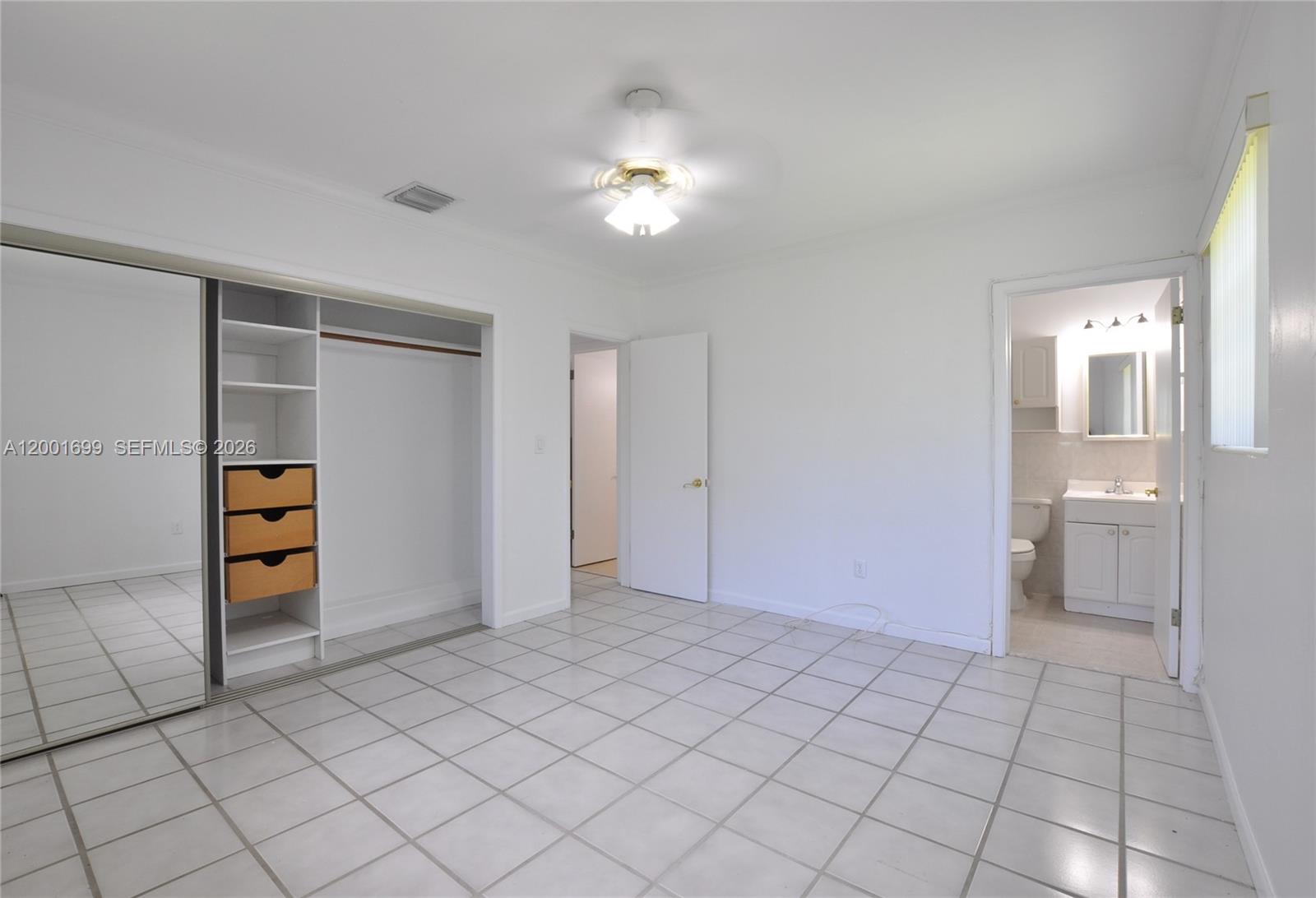 DAIGLES SUB - Residential Lease