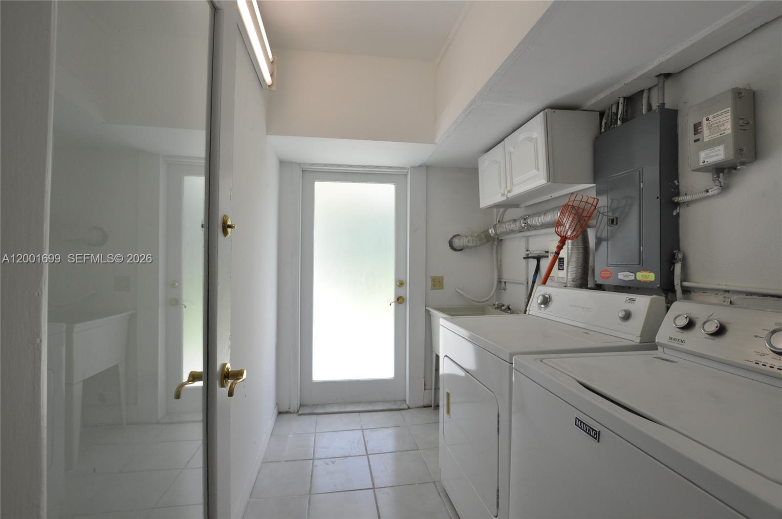 DAIGLES SUB - Residential Lease